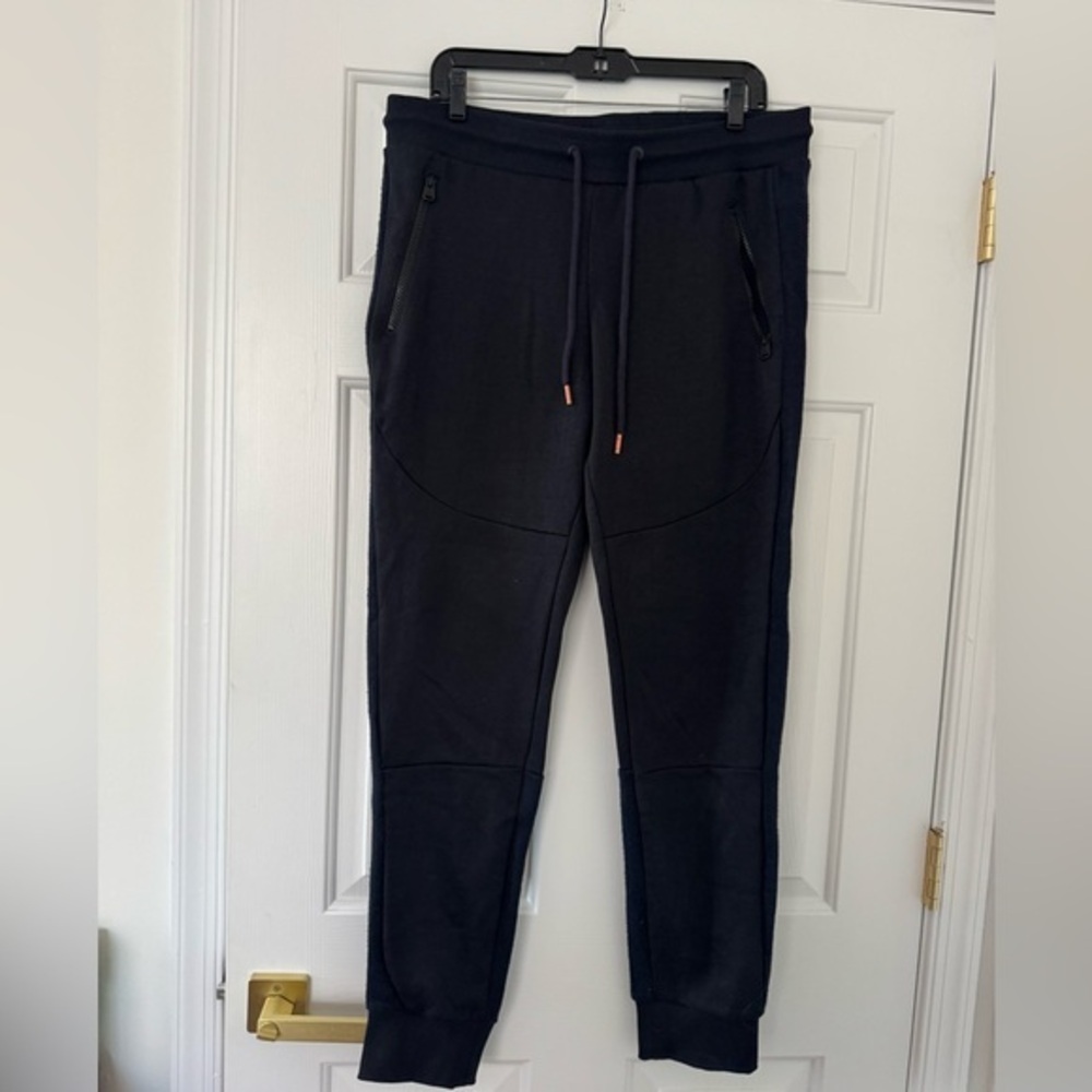Jack & Jones Men's Dark Joggers